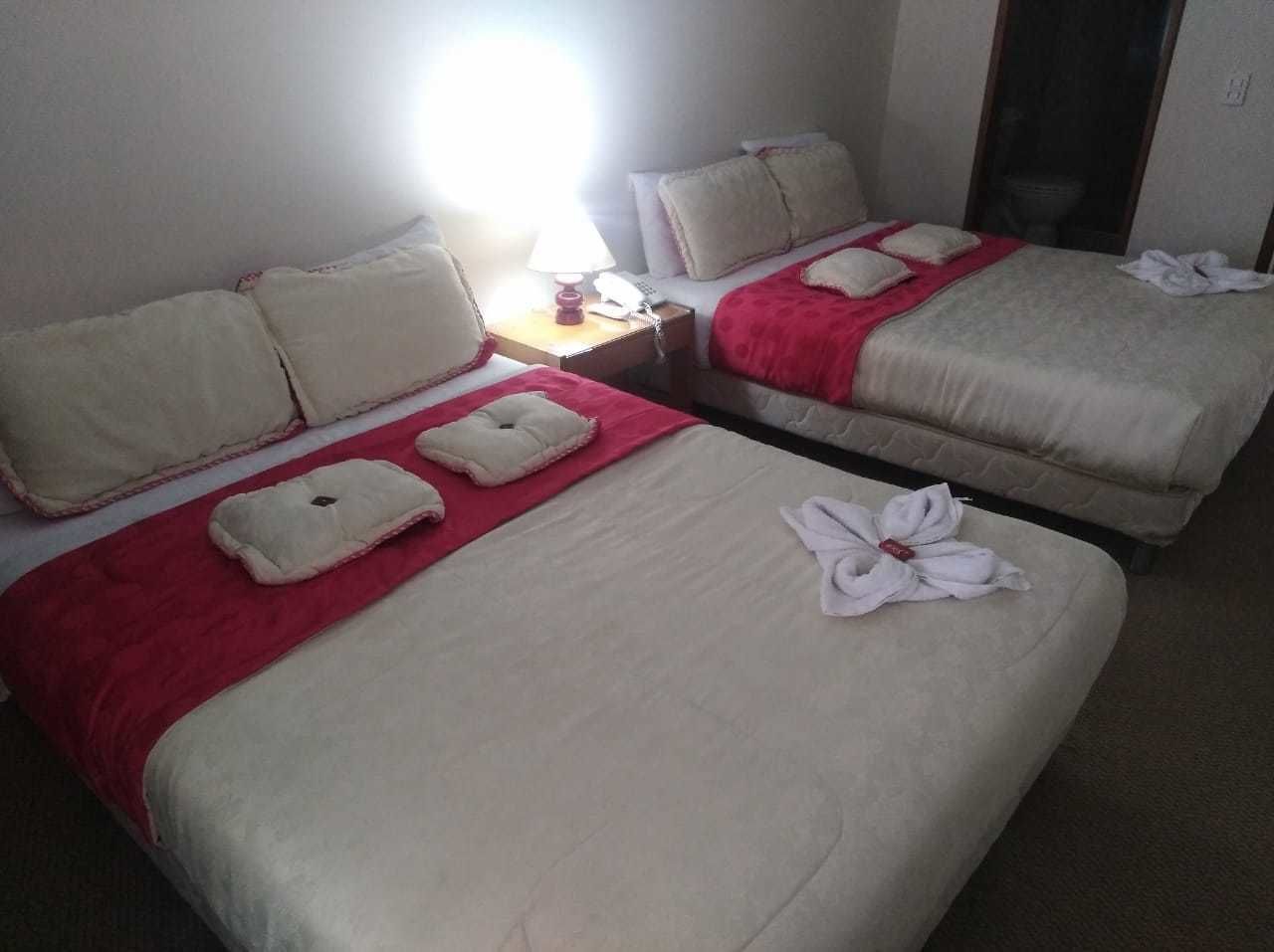 Foto - Hotel Casa La Riviera