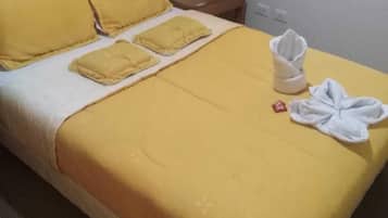 Couette en duvet d'oie, rideaux occultants, Wi-Fi gratuit