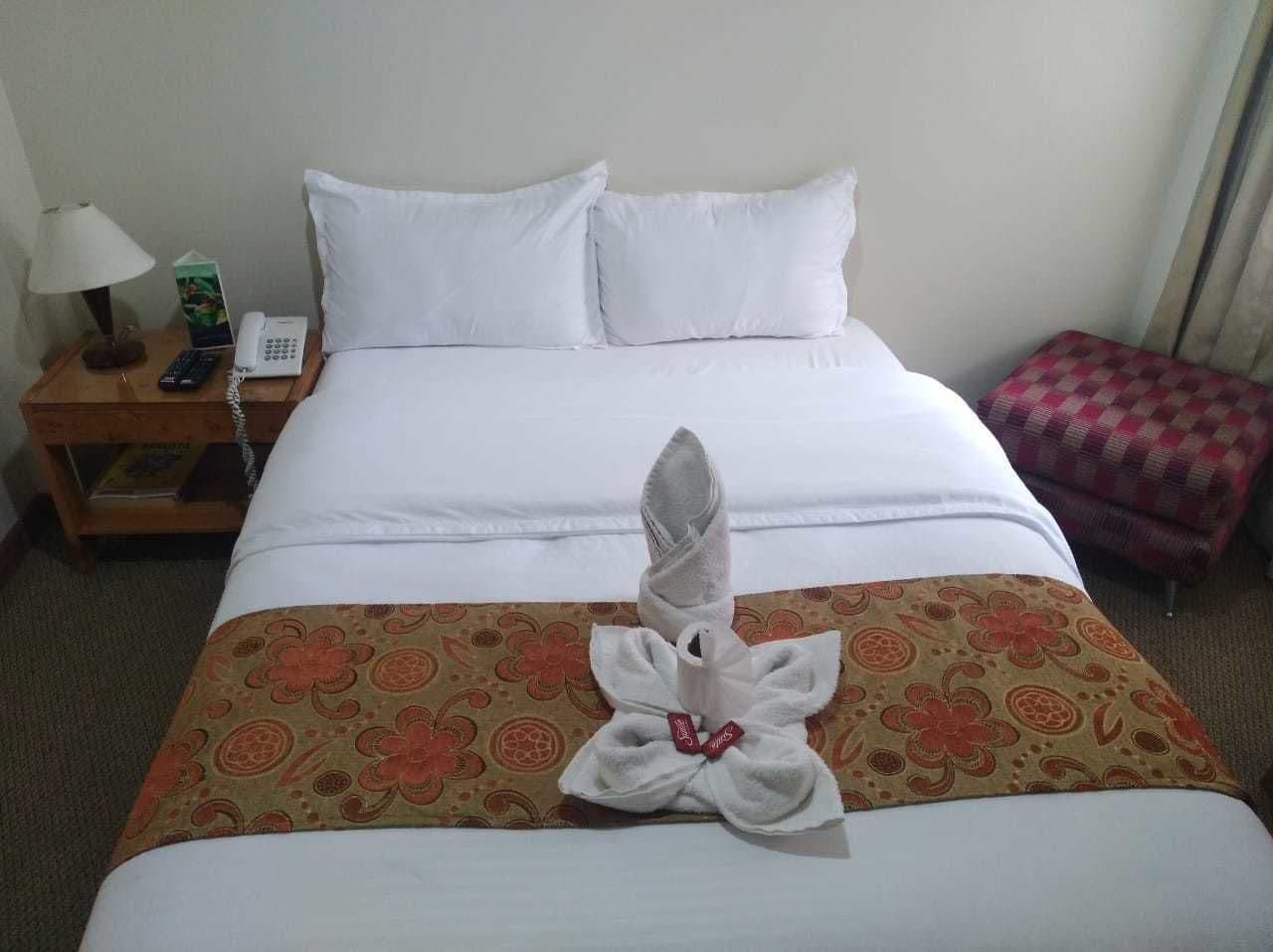 Foto - Hotel Casa La Riviera