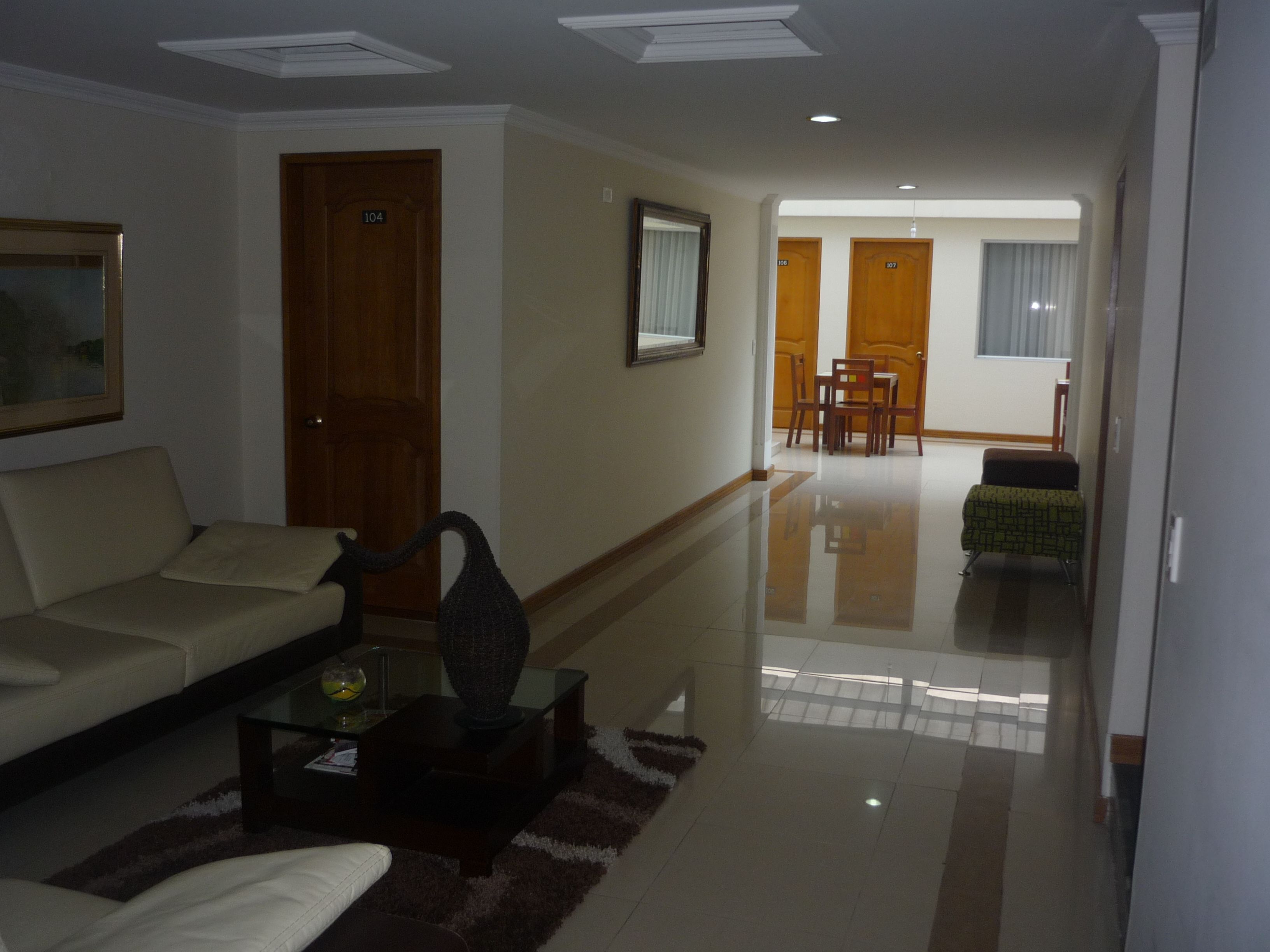 Foto - Hotel Casa La Riviera