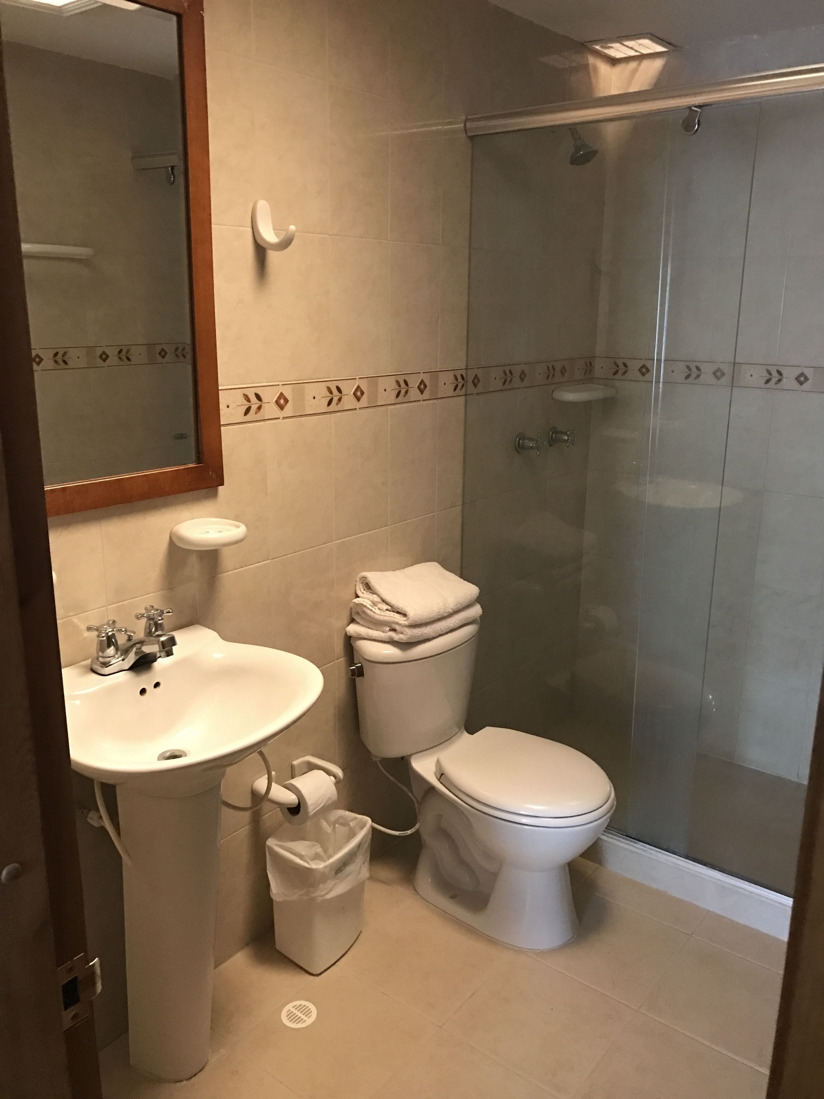 Foto - Hotel Casa La Riviera