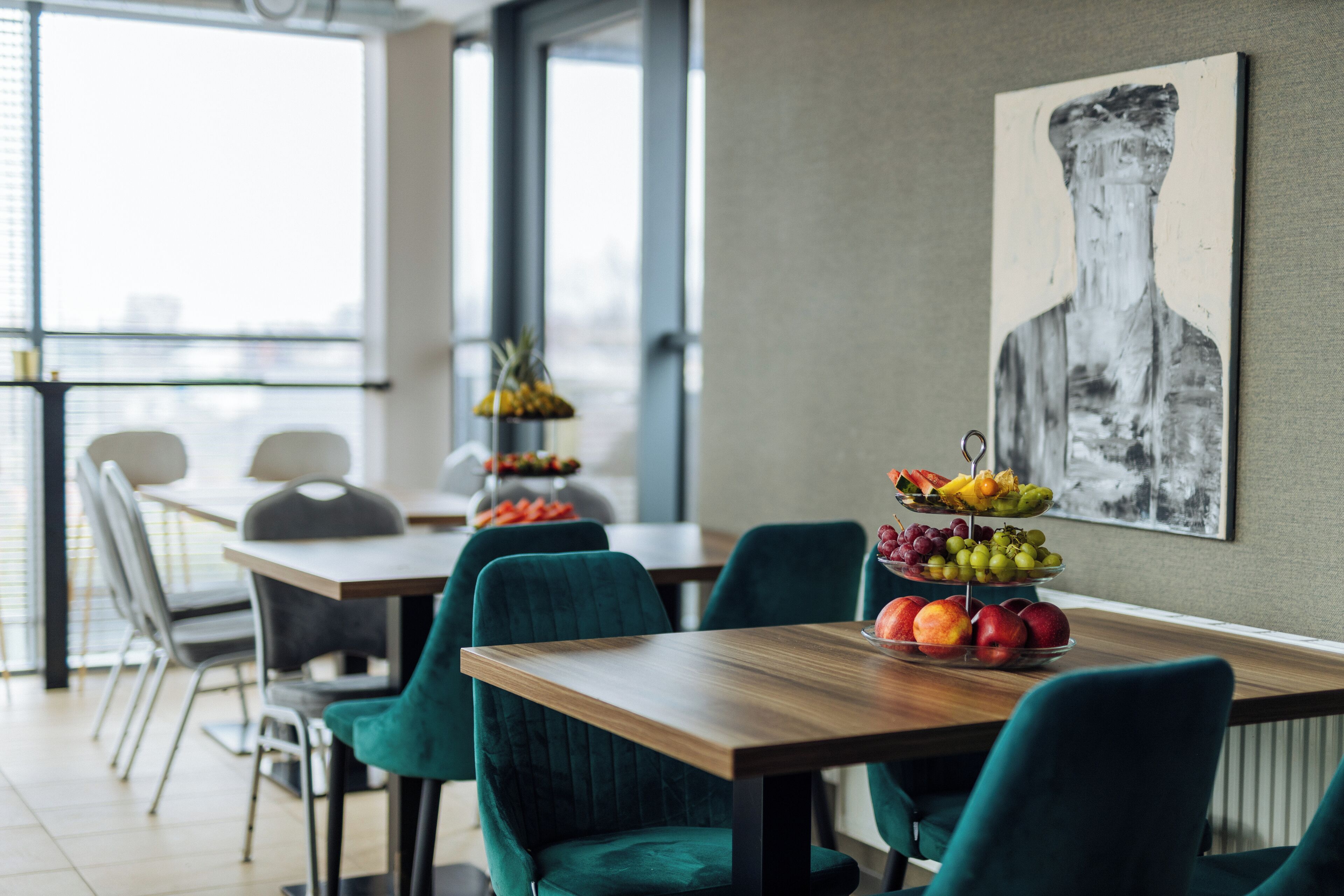 Foto - Hotel Beethoven