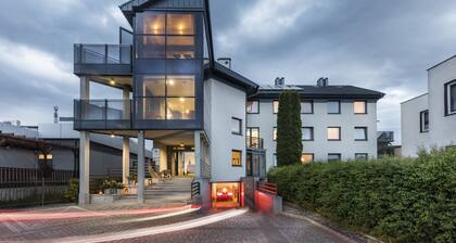 Hotel Beethoven
