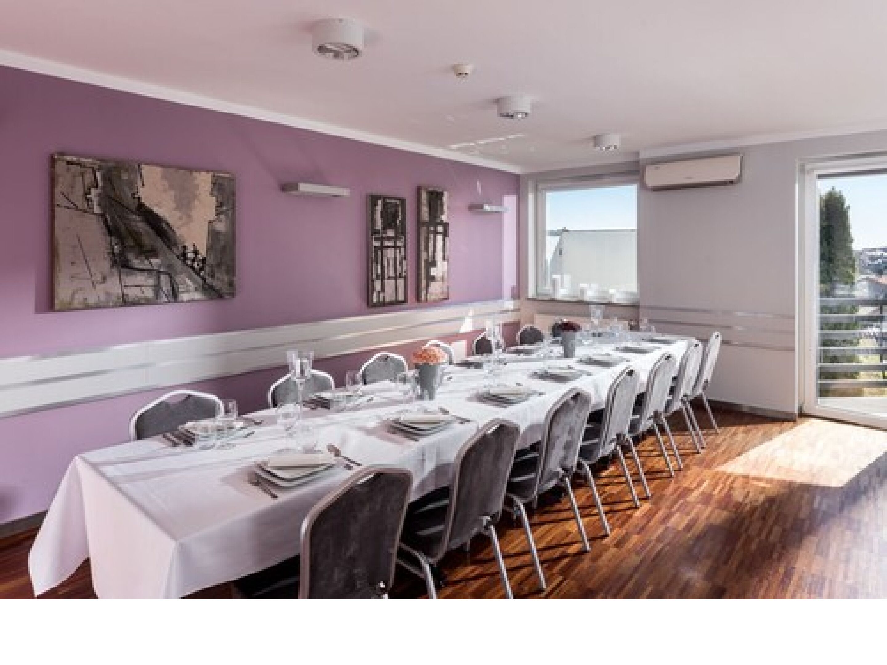Foto - Hotel Beethoven