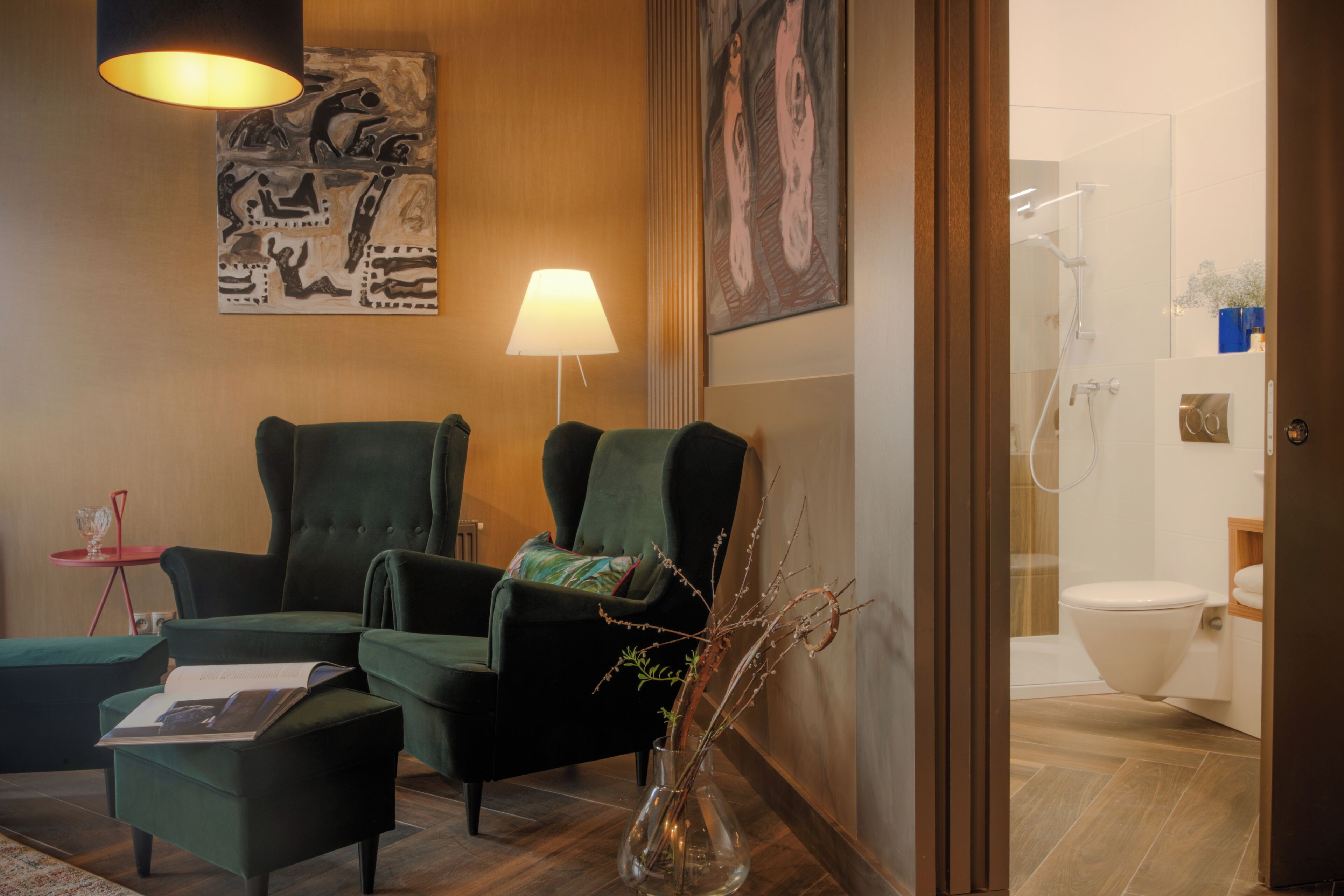 Foto - Hotel Beethoven