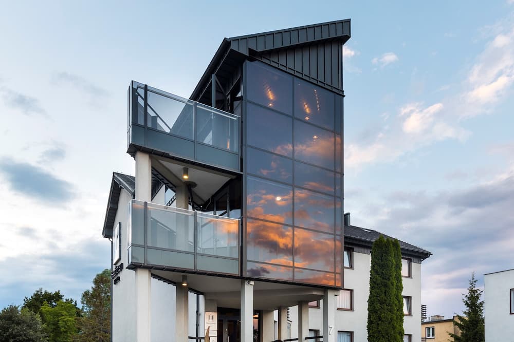 Hotel Beethoven