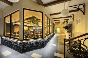 Interior - Martin Hotel Prague (Prague)