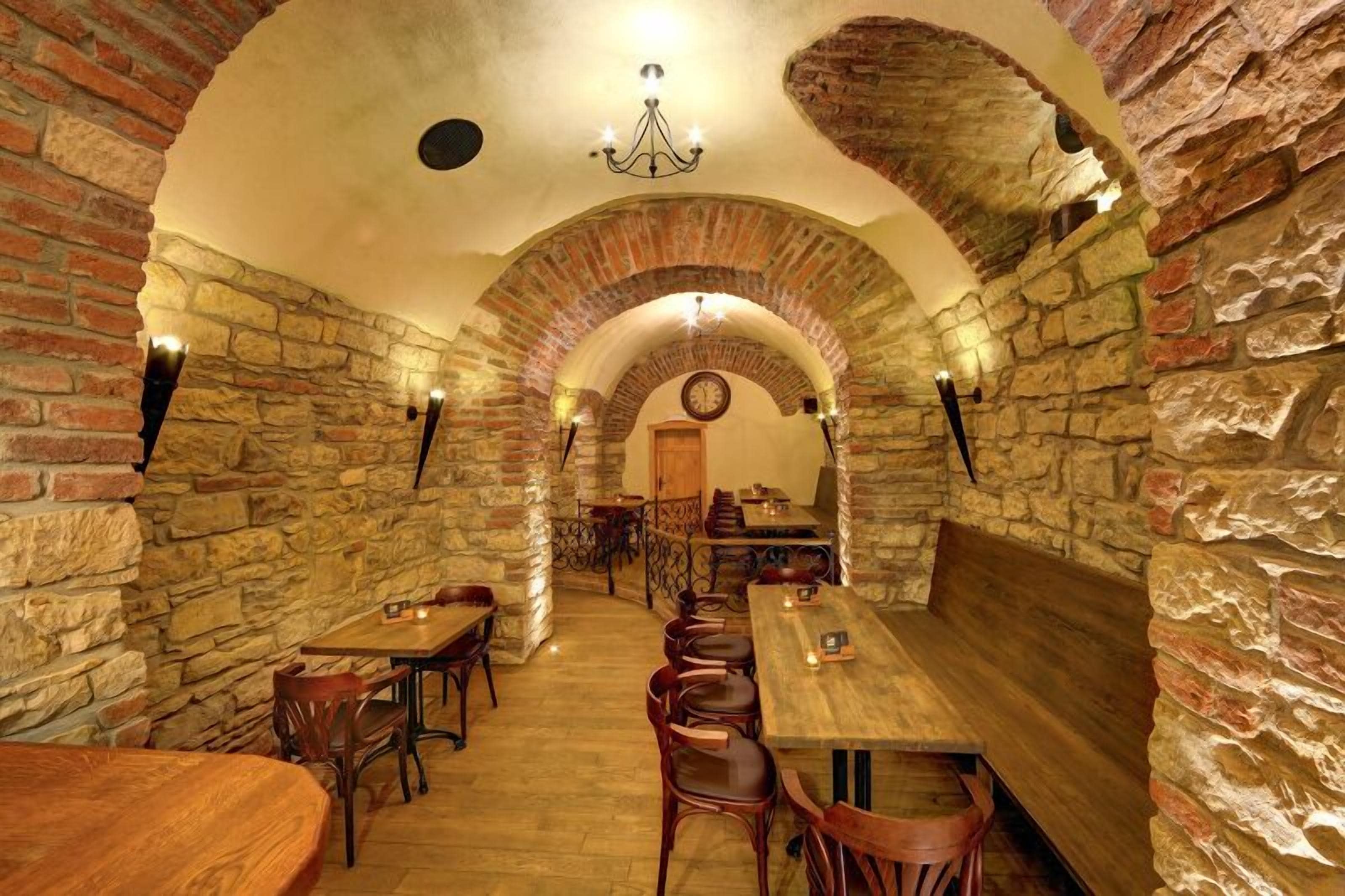 Foto - Martin Hotel Prague