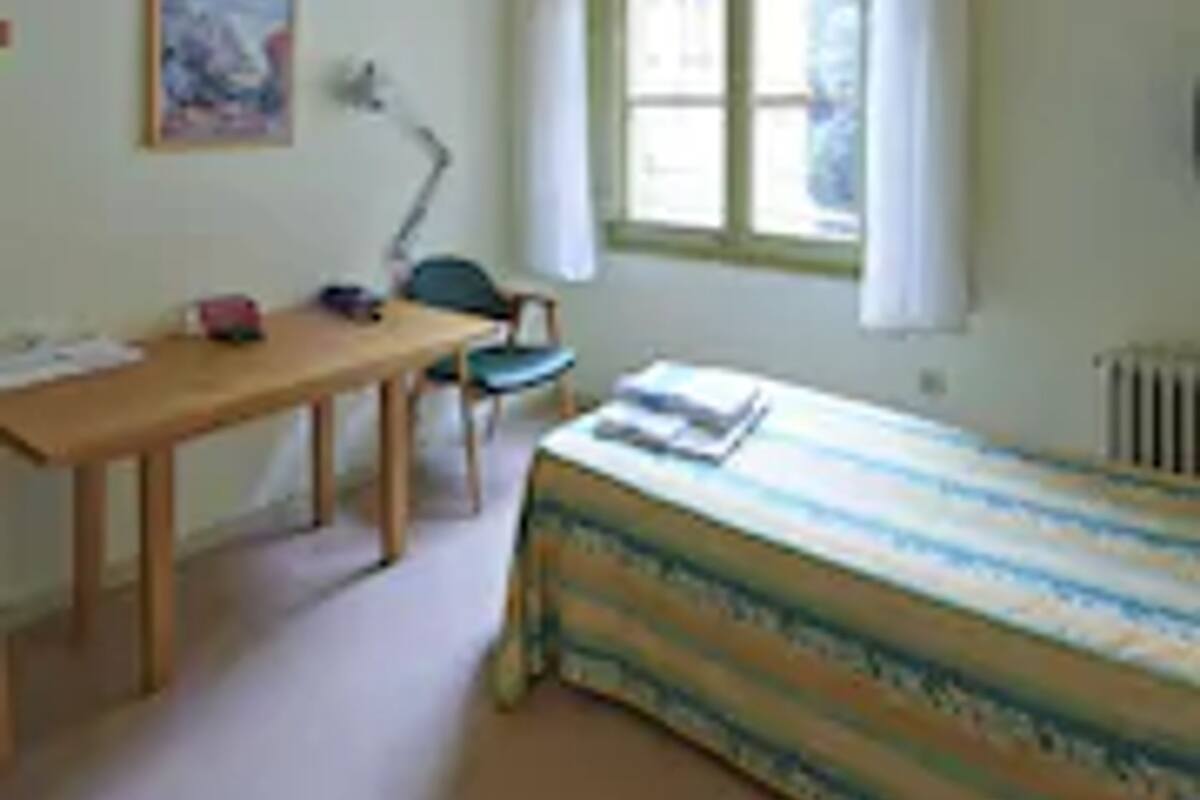 Bureau, Wi-Fi gratuit