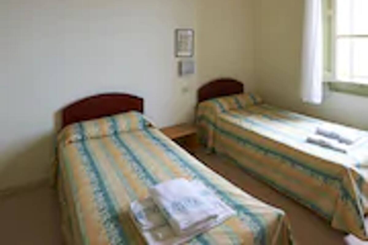 Standard Apartment, Kitchen | Desk, free WiFi