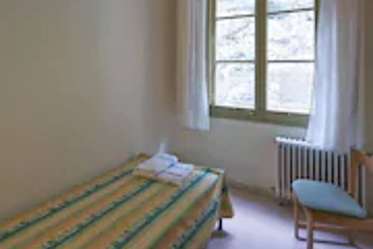 Bureau, Wi-Fi gratuit