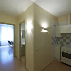 Full-sized fridge, microwave, stovetop, coffee/tea maker - Cel.les Abat Marcet (Monistrol de Montserrat)