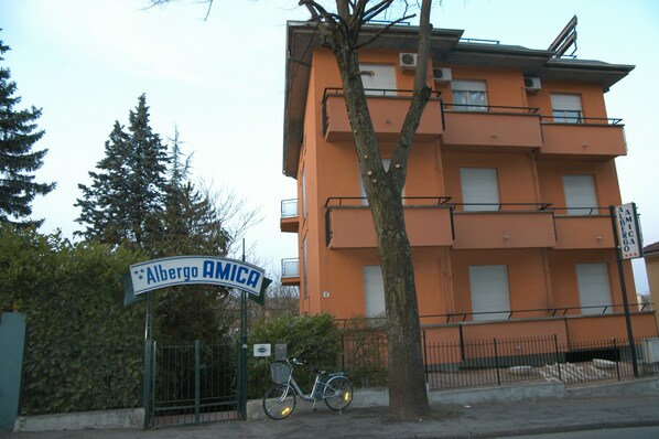 Exteriör