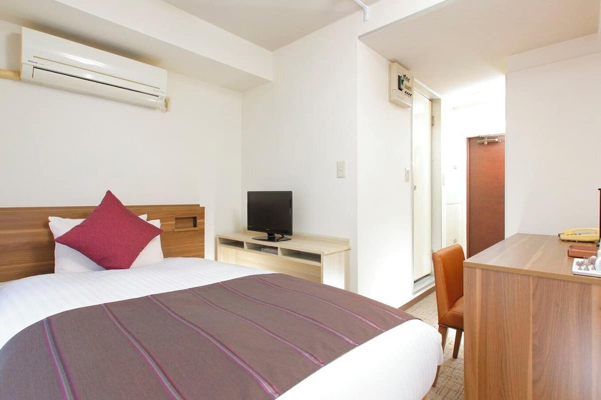 Economy Single Room, Smoking (Cleaning is Optional with Additional Cost) | Property amenity