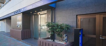 Hotel MyStays Ueno Iriyaguchi