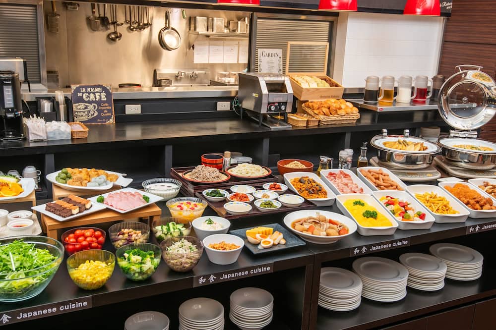 Hotel MyStays Ueno Iriyaguchi