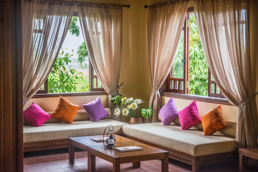 Emeralda Resort Ninh Binh by null