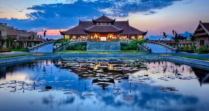 Emeralda Resort Ninh Binh