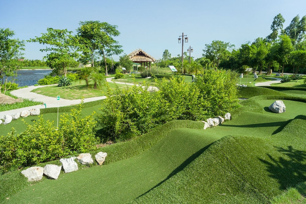 Emeralda Resort Ninh Binh by null
