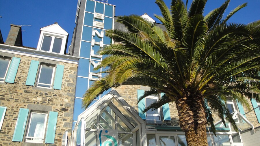 Hotel Le Benhuyc