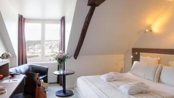 Suite | Ropa de cama de alta calidad y camas con pillow-top