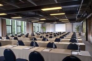 Sala de reunião