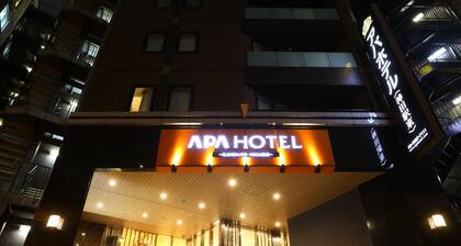 APA Hotel Kanda Ekihigashi