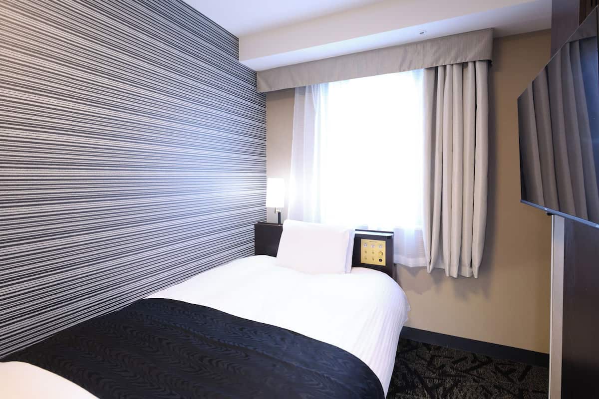 Single Room, Non Smoking