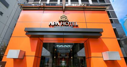 APA Hotel Namba Shinsaibashi