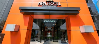 APA Hotel Namba Shinsaibashi
