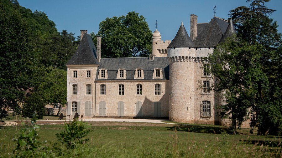 Résidence Le Clos du Rocher - Vacancéole