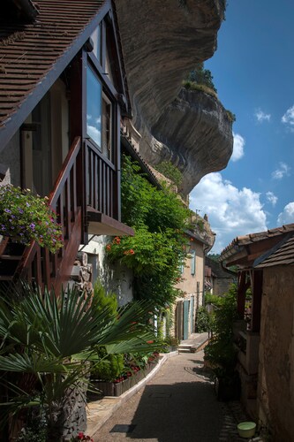 Résidence Le Clos du Rocher - Vacancéole