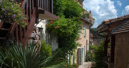 Résidence Le Clos du Rocher - Vacancéole
