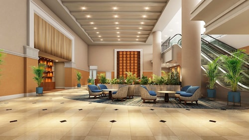 ANA Crowne Plaza Chiryu by IHG