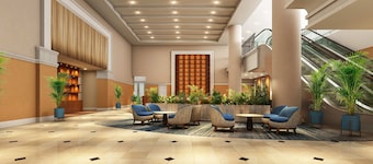 ANA Crowne Plaza Chiryu by IHG