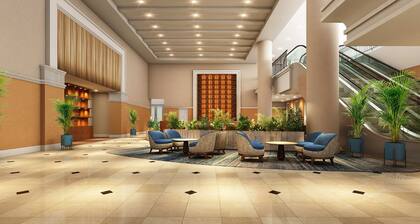 ANA Crowne Plaza Chiryu by IHG