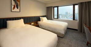 Tomannsrom – standard, ikke-røyk | Skrivebord, blendingsgardiner, lydisolert og wi-fi (inkludert)