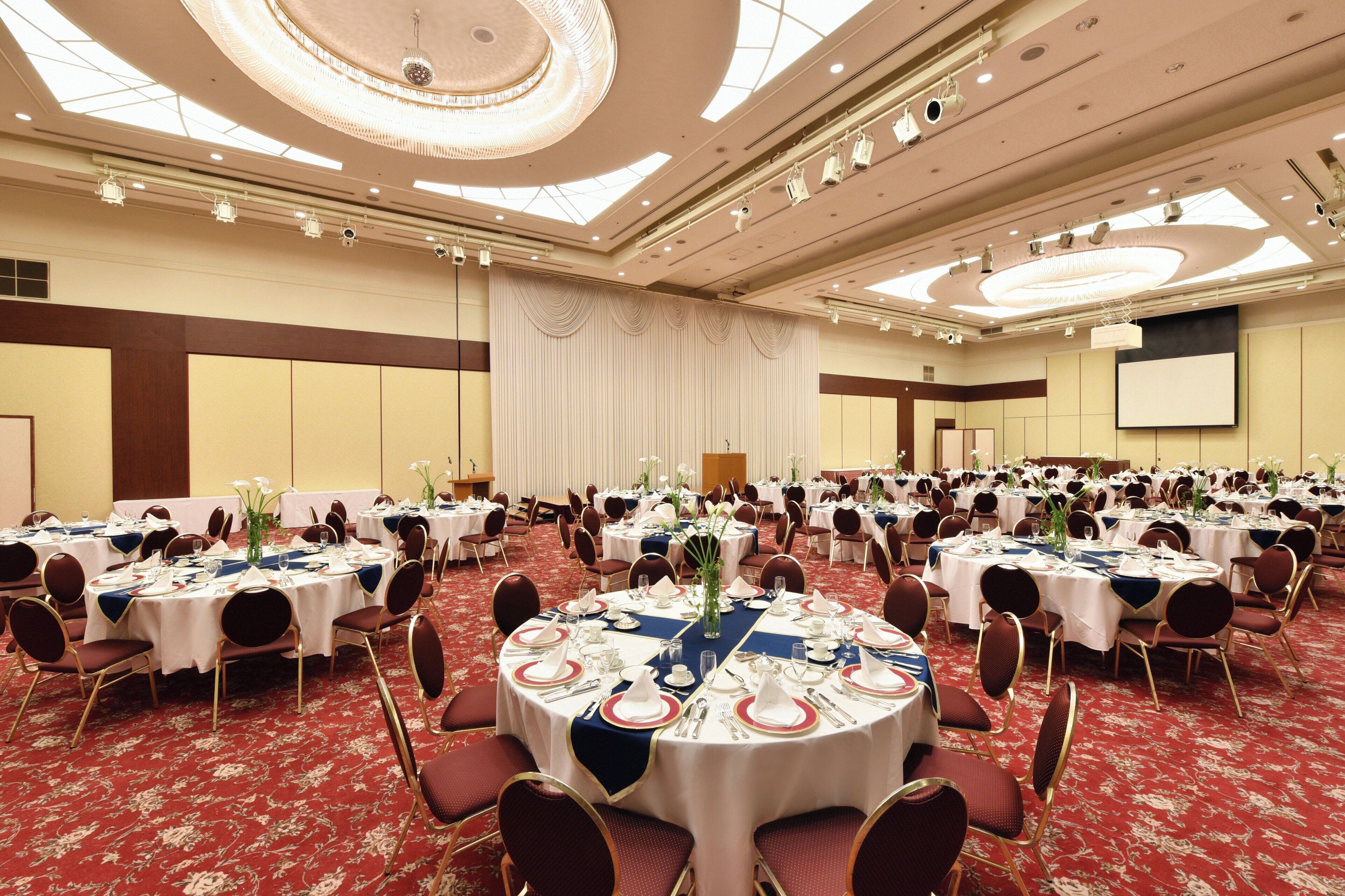 Ballroom