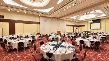 Ballroom