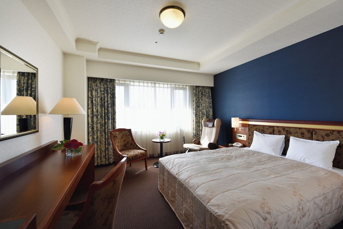 Superior Double Room, Non Smoking