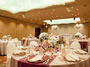 Salle de bal