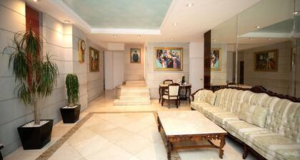 Residence L'heritage Hipólito Taine by Bluebay