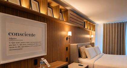 Residence L'heritage Hipólito Taine by Bluebay