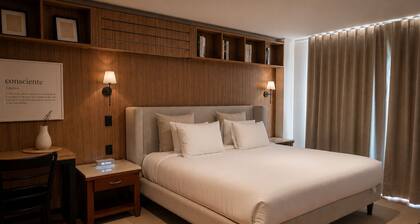 Residence L'heritage Hipólito Taine by Bluebay