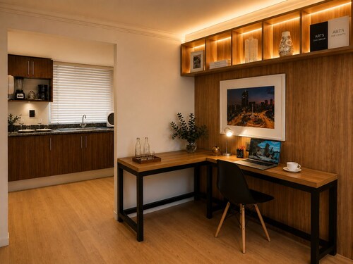 Residence L'heritage Hipólito Taine by Bluebay