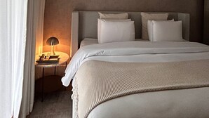 Room - Residence L´ Heritage Tennyson by BlueBay (Mexico City)