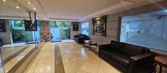 Residence L'heritage Aristóteles 140 by Bluebay