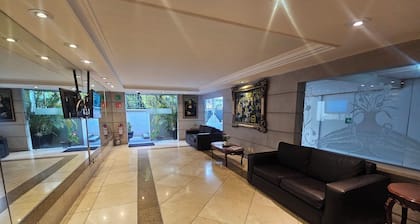 Residence L'heritage Aristóteles 140 by Bluebay