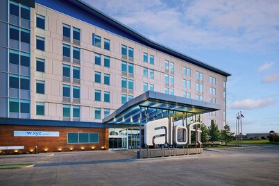 Aloft Vaughan Mills