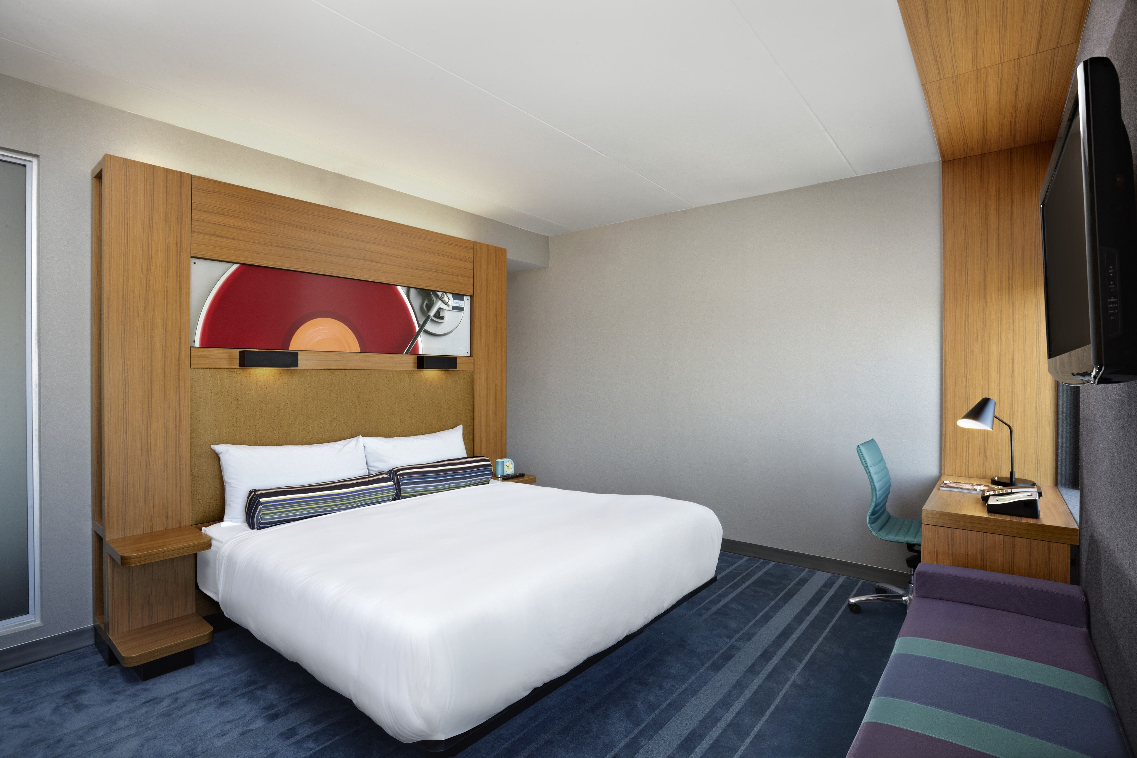 Photo - Aloft Vaughan Mills